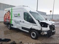 2023 Ford Transit-250 — photo 1 of 21 | VIN 1FTBR3X83PKB21695