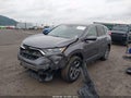 2018 Honda CR-V — photo 2 of 16 | VIN 7FARW2H85JE037340