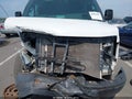 2017 Chevrolet Express 2500 — photo 12 of 16 | VIN 1GCWGAFF3H1291042