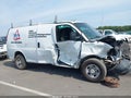 2017 Chevrolet Express 2500 — photo 13 of 16 | VIN 1GCWGAFF3H1291042