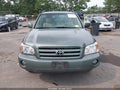 2004 Toyota Highlander — photo 12 of 21 | VIN JTEEP21A440028535