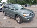2004 Toyota Highlander — photo 1 of 21 | VIN JTEEP21A440028535