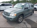 2004 Toyota Highlander — photo 2 of 21 | VIN JTEEP21A440028535