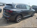2024 BMW X3 — photo 4 of 16 | VIN WBX57DP01RN303466