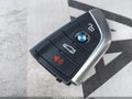 2024 BMW X3 — photo 11 of 16 | VIN WBX57DP01RN303466