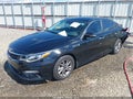2020 Kia Optima — photo 2 of 16 | VIN 5XXGT4L30LG441861