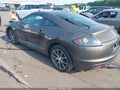 2011 Mitsubishi Eclipse — photo 3 of 16 | VIN 4A31K5DFXBE001038