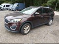 2016 Kia Sorento — photo 2 of 11 | VIN 5XYPG4A35GG041917