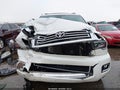 2021 Toyota Sequoia — photo 6 of 15 | VIN 5TDGY5B13MS181477