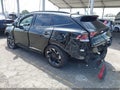 2025 Kia Sportage — photo 3 of 16 | VIN 5XYK53DF7SG256661