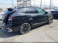 2025 Kia Sportage — photo 4 of 16 | VIN 5XYK53DF7SG256661