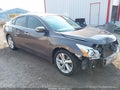 2014 Nissan Altima — photo 1 of 17 | VIN 1N4AL3AP3EN254472