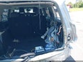 2025 Hyundai Santa Fe — photo 19 of 22 | VIN 5NMP44GL1SH130608
