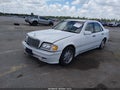 1998 Mercedes-Benz C-Class — photo 2 of 16 | VIN WDBHA23G9WA614339