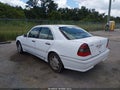 1998 Mercedes-Benz C-Class — photo 3 of 16 | VIN WDBHA23G9WA614339