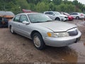 1998 Lincoln Continental — photo 1 of 11 | VIN 1LNFM97V6WY736497