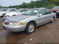 1998 Lincoln Continental — photo 2 of 11 | VIN 1LNFM97V6WY736497