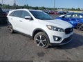 2017 Kia Sorento — photo 1 of 16 | VIN 5XYPHDA5XHG295378