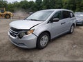 2015 Honda Odyssey — photo 2 of 16 | VIN 5FNRL5H2XFB065076
