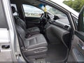 2015 Honda Odyssey — photo 5 of 16 | VIN 5FNRL5H2XFB065076
