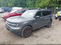 2022 Ford Bronco Sport — photo 2 of 17 | VIN 3FMCR9B67NRE20463