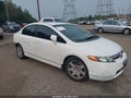 2007 Honda Civic — photo 1 of 12 | VIN 1HGFA16547L102749