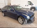 2015 Cadillac ATS — photo 1 of 11 | VIN 1G6AG5RX3F0118021