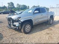 2026 Toyota Tacoma — photo 2 of 18 | VIN 3TMLB5JN0TM238687