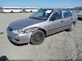 2002 Toyota Corolla — photo 2 of 16 | VIN 1NXBR12EX2Z584590