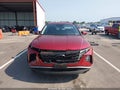 2024 Hyundai Tucson — photo 13 of 17 | VIN 5NMJBCDE1RH414990