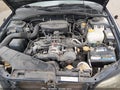 2001 Subaru Outback — photo 10 of 16 | VIN 4S3BH665717657796