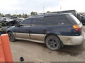 2001 Subaru Outback — photo 14 of 16 | VIN 4S3BH665717657796