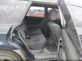2001 Subaru Outback — photo 8 of 16 | VIN 4S3BH665717657796