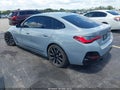 2025 BMW i4 — photo 3 of 17 | VIN WBY23HD04SFU42304