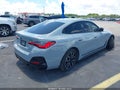 2025 BMW i4 — photo 4 of 17 | VIN WBY23HD04SFU42304