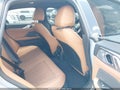 2025 BMW i4 — photo 8 of 17 | VIN WBY23HD04SFU42304