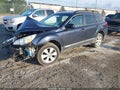 2012 Subaru Outback — photo 2 of 16 | VIN 4S4BRBCC0C3221497