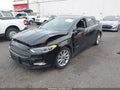 2017 Ford Fusion — photo 2 of 16 | VIN 3FA6P0LU1HR117477