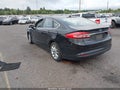 2017 Ford Fusion — photo 3 of 16 | VIN 3FA6P0LU1HR117477