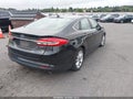 2017 Ford Fusion — photo 4 of 16 | VIN 3FA6P0LU1HR117477