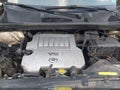 2008 Toyota Highlander — photo 10 of 16 | VIN JTEES42A782019122