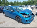 2018 Subaru Impreza — photo 1 of 16 | VIN 4S3GTAA68J1714887