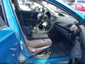 2018 Subaru Impreza — photo 5 of 16 | VIN 4S3GTAA68J1714887