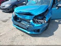 2018 Subaru Impreza — photo 6 of 16 | VIN 4S3GTAA68J1714887