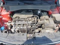 2024 Hyundai Kona — photo 10 of 16 | VIN KM8HA3AB1RU111997