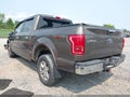 2015 Ford F-150 — photo 3 of 17 | VIN 1FTEW1EG7FFB33523