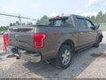 2015 Ford F-150 — photo 4 of 17 | VIN 1FTEW1EG7FFB33523