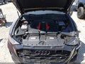 2021 Audi RS Q8 — photo 10 of 16 | VIN WU1ARBF12MD022928