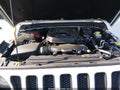 2018 Jeep Wrangler Unlimited — photo 10 of 16 | VIN 1C4HJXDN7JW250039