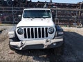 2018 Jeep Wrangler Unlimited — photo 12 of 16 | VIN 1C4HJXDN7JW250039